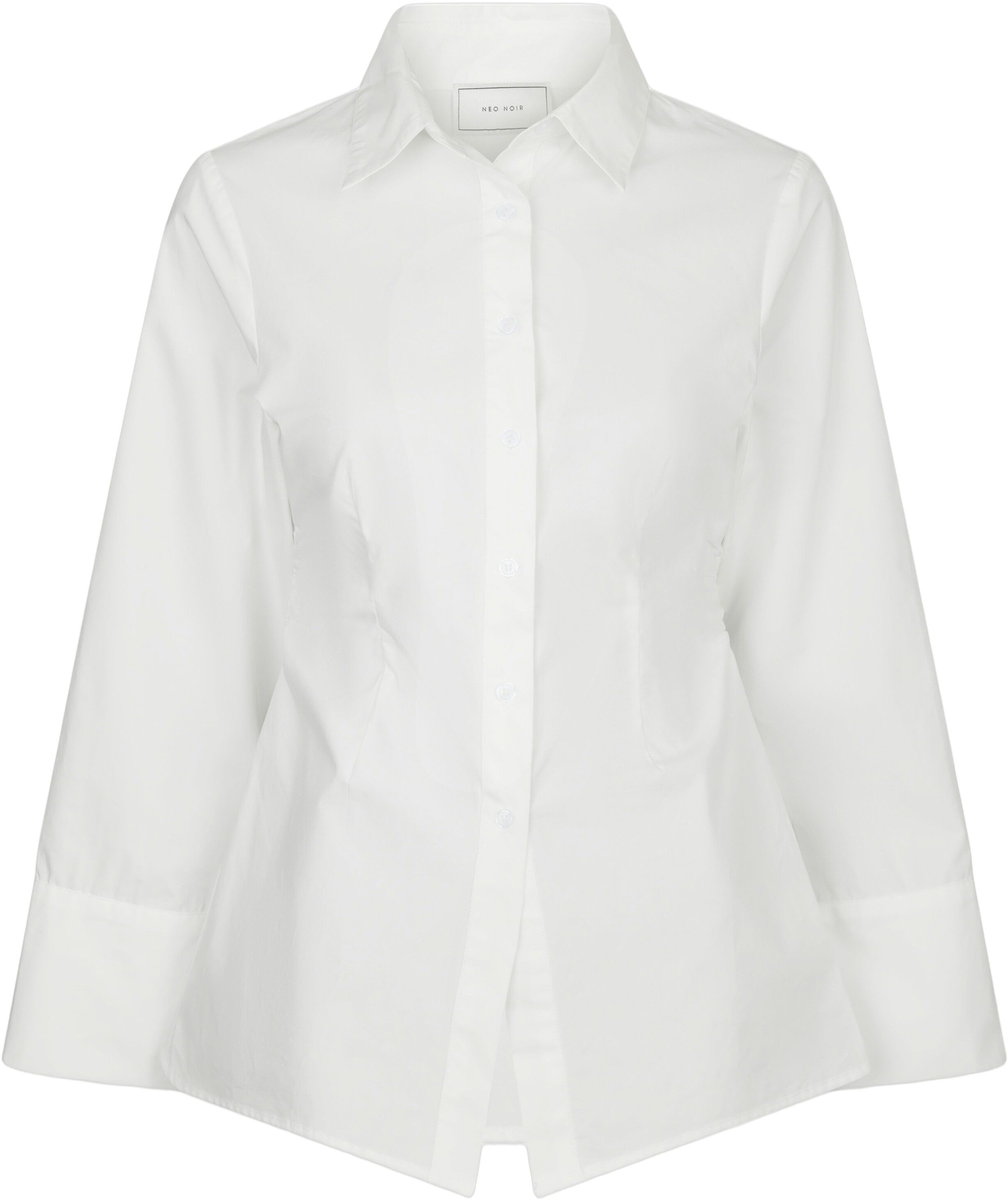 Caroli Poplin Shirt