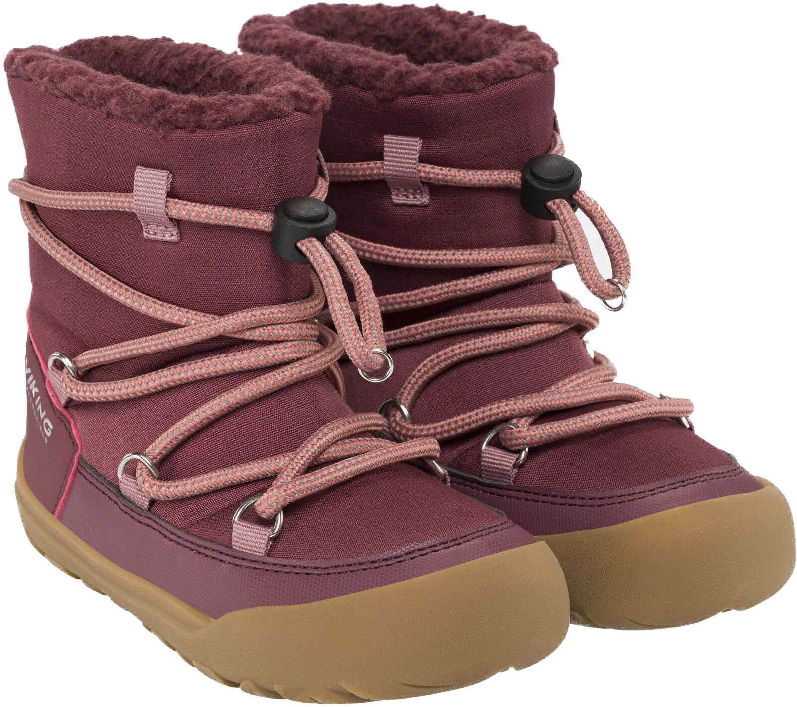 Birch Barefoot Warm WP Pull-on