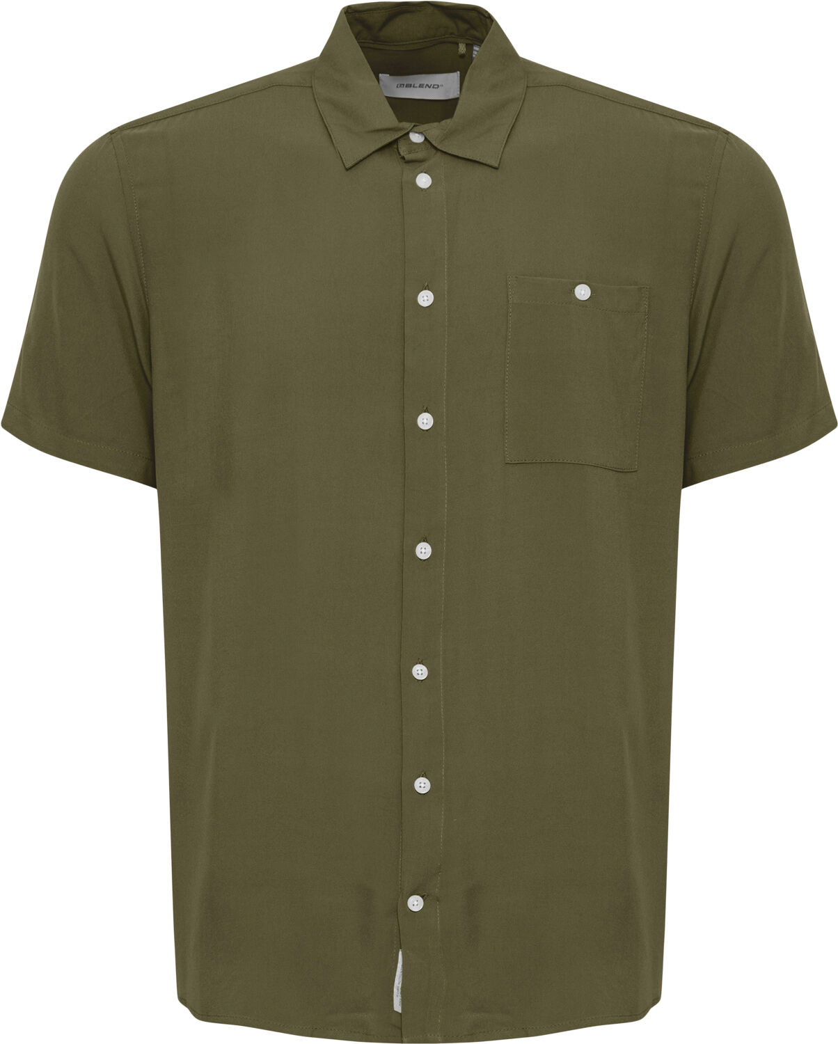 BHELLIOT Shirt - PP NOOS