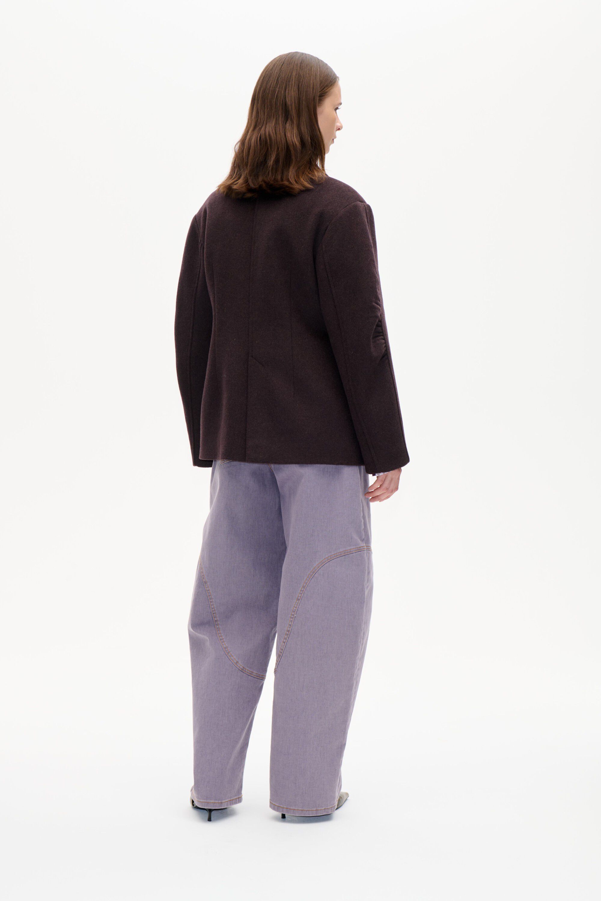BENINA Jacket