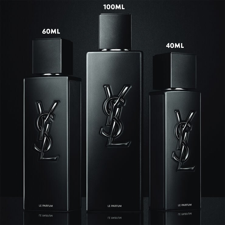 MYSLF Le Parfum