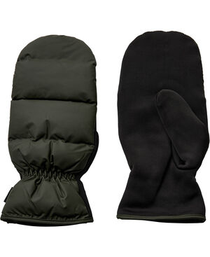 Lohja Puffer Mittens W1T2