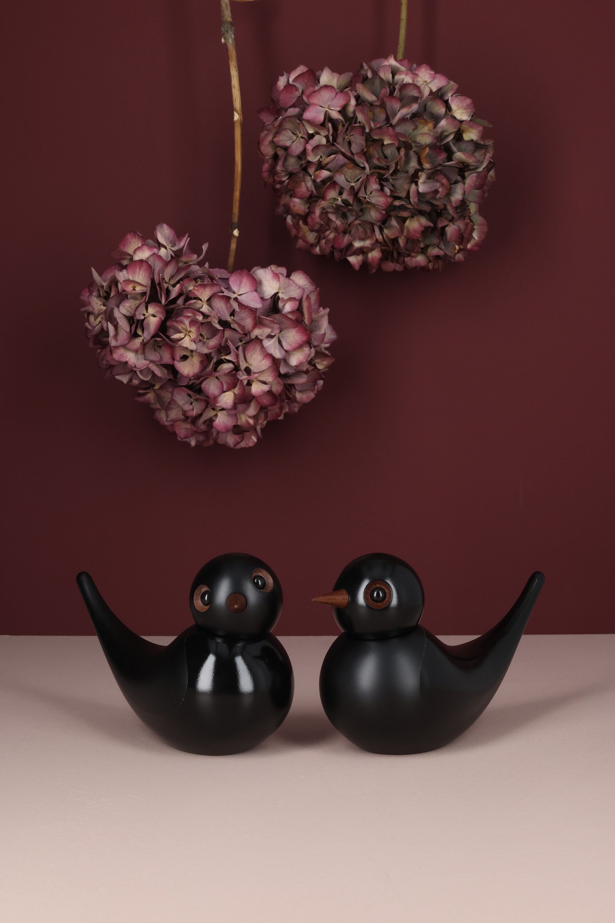 Soulmates, Large, Black Edition
