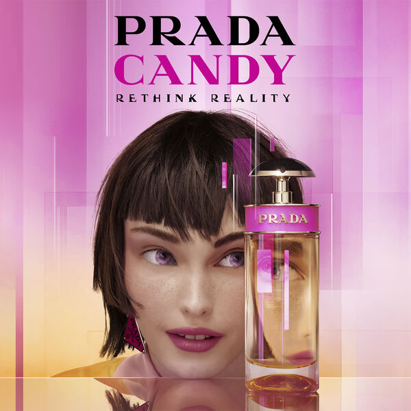Candy Eau de Parfum