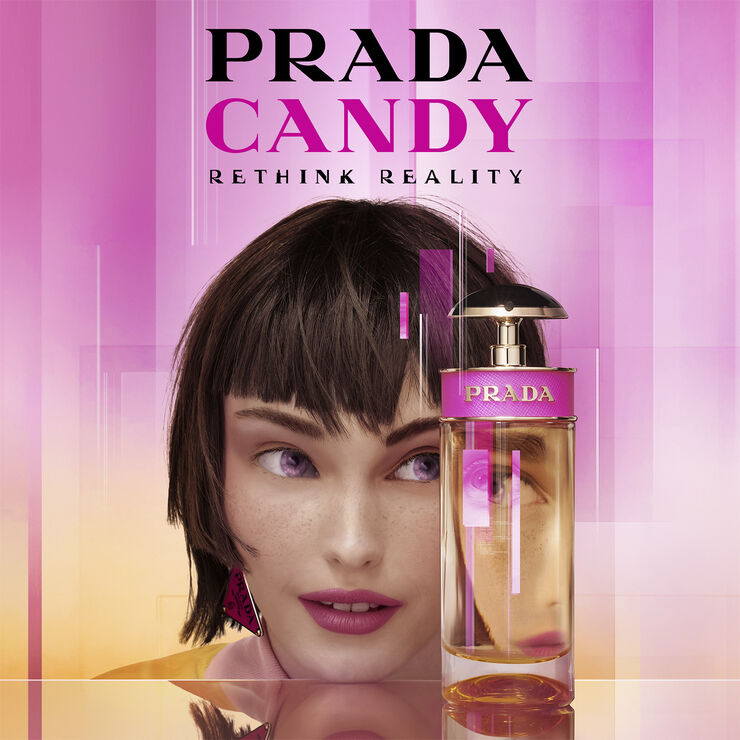 Candy Eau de Parfum