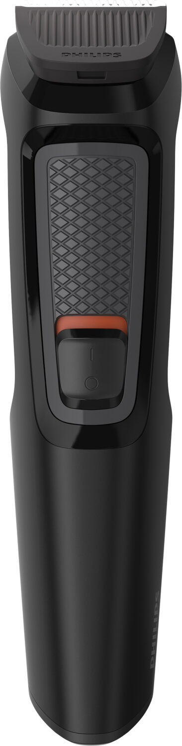 Multigroom series 3000 6-in-1, Face