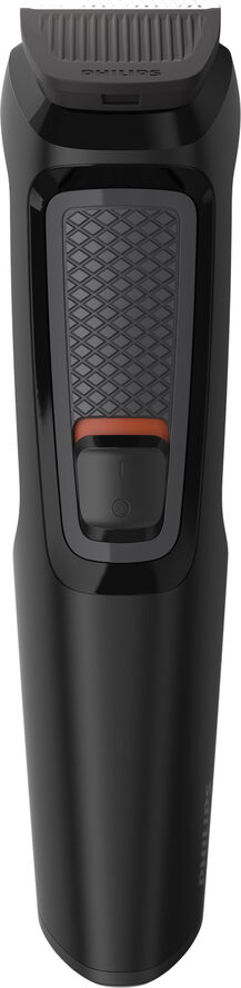 Multigroom series 3000 6-in-1, Face