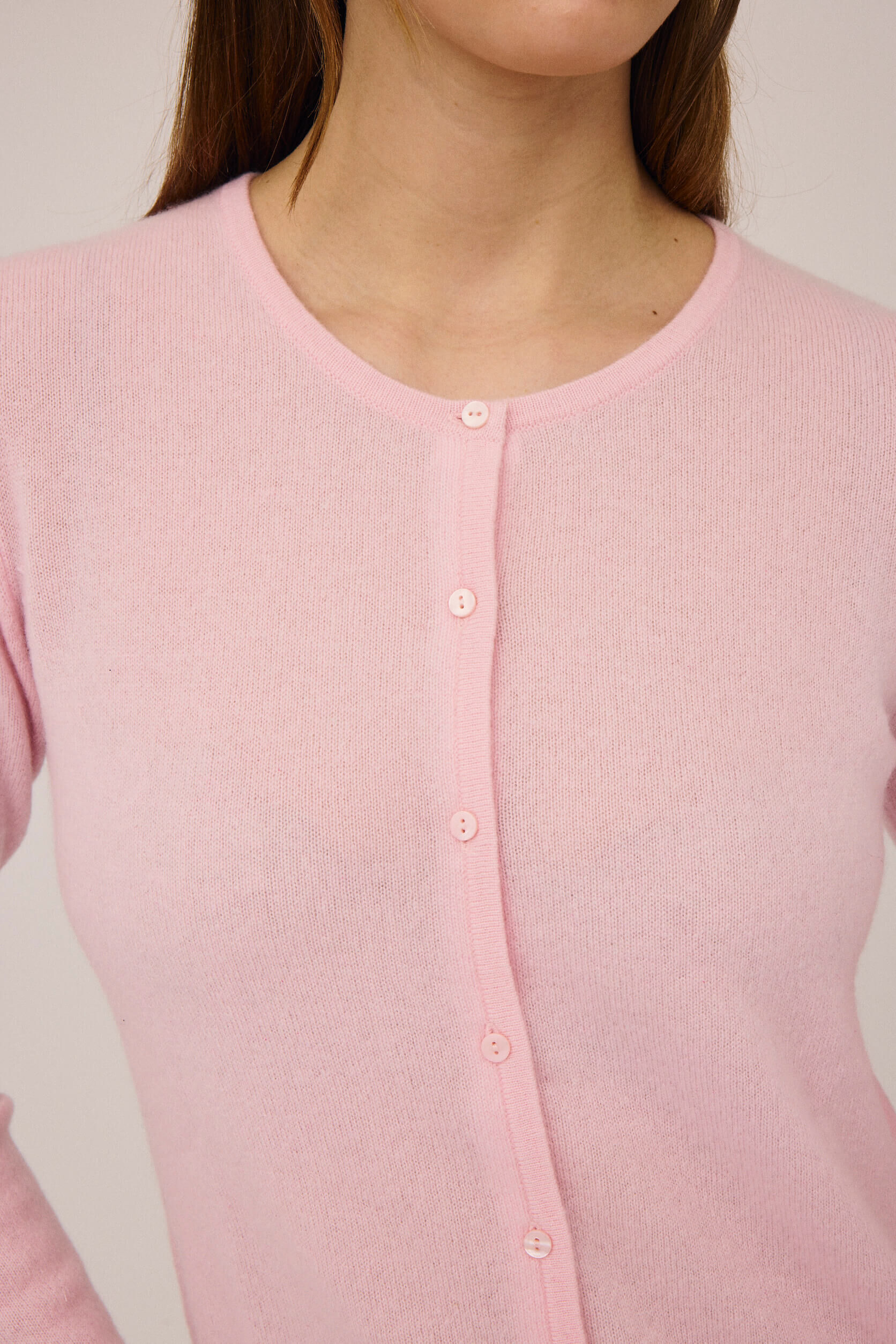 Mabel 3 - 100% Cashmere