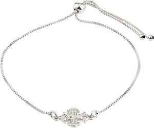 DAGMAR armb&aring;nd s&oslash;lvbelagt A timeles