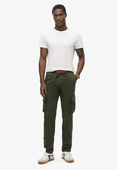 CORE CARGO PANT