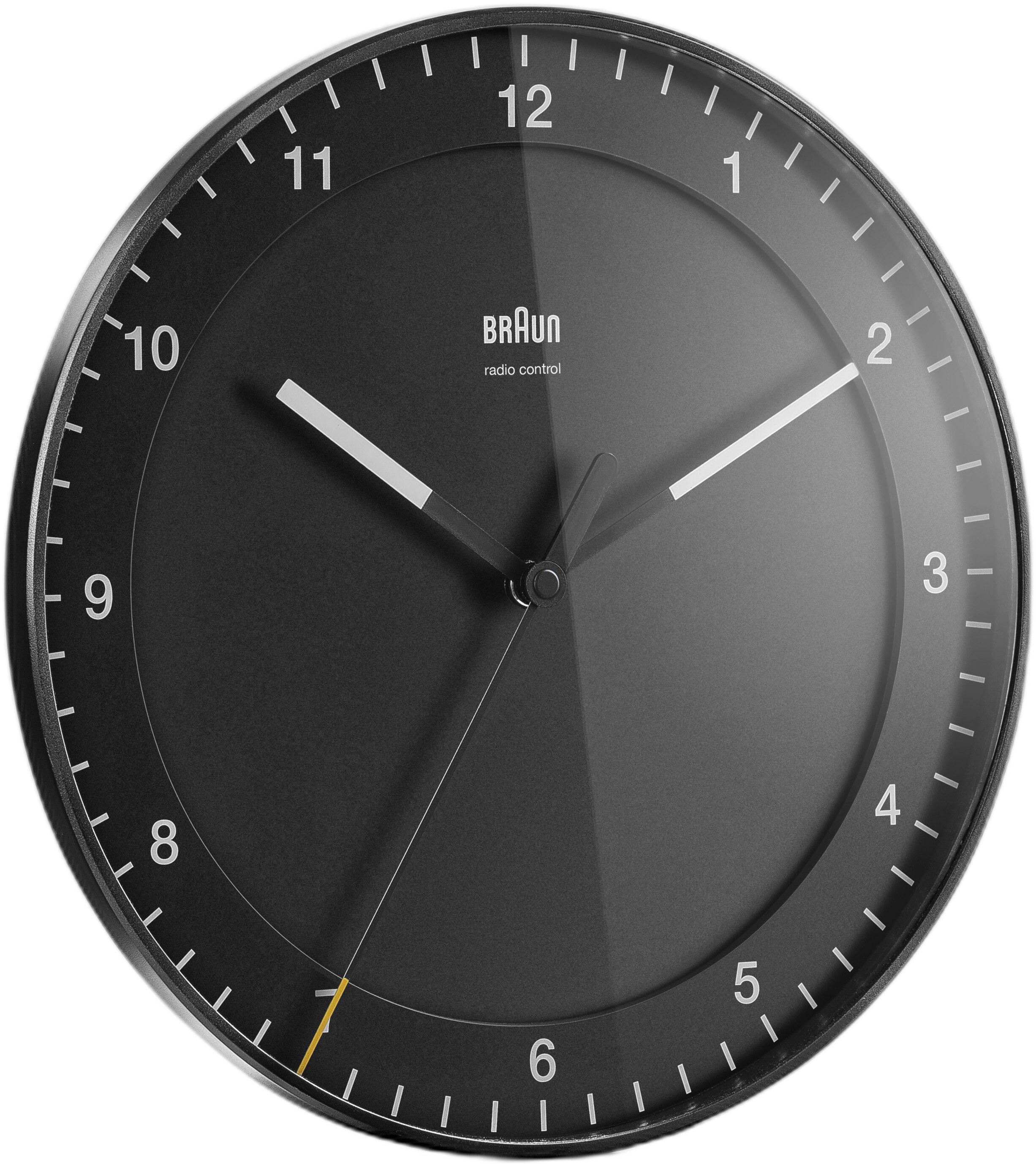 Braun BC17B-RC