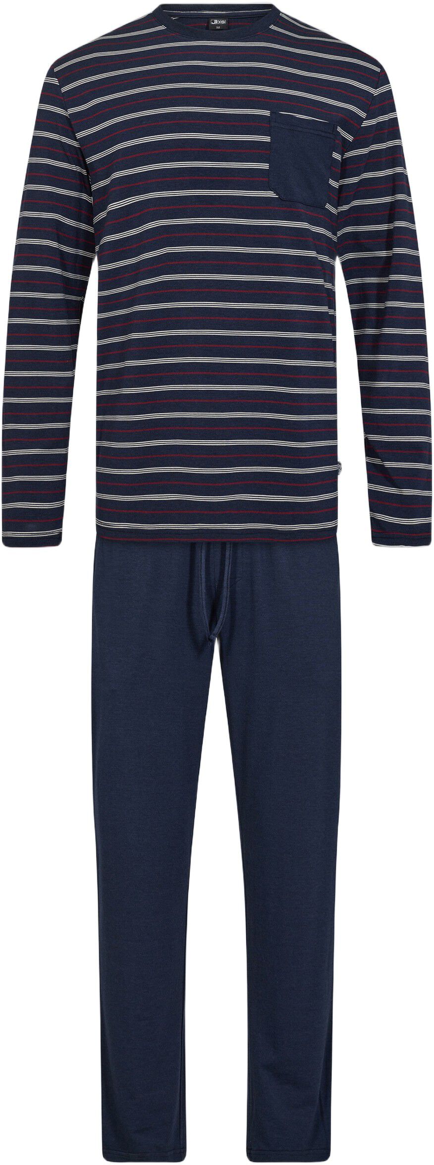 JBS bamboo jersey set