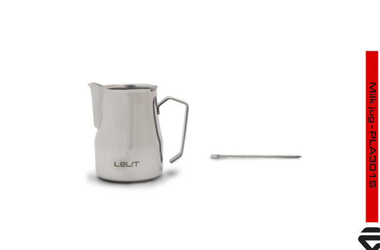 T-LELIT MILK JUG 35 CL