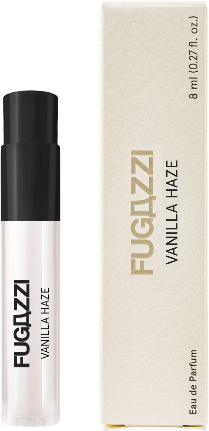 VANILLA HAZE EAU DE PARFUM