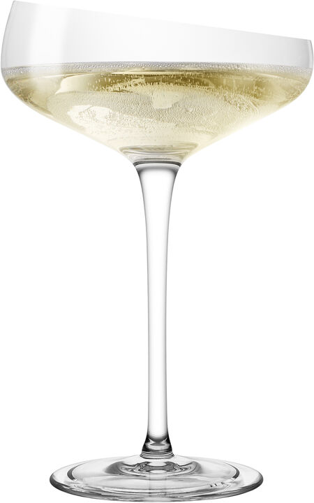 Champagne Coupe