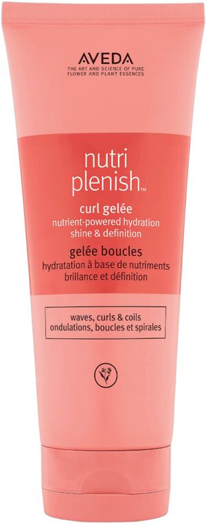 Nutriplenish Curl Gelee 200ml