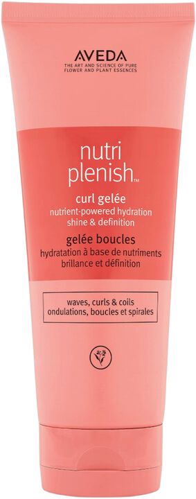 Nutriplenish Curl Gelee 200ml