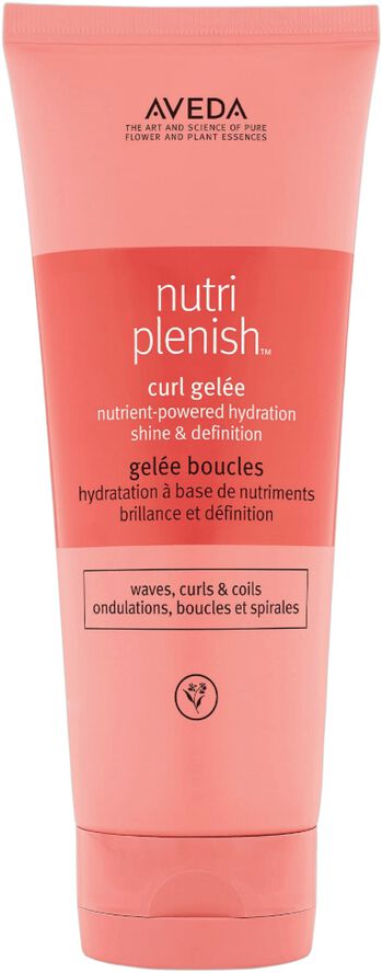 Nutriplenish Curl Gelee 200ml