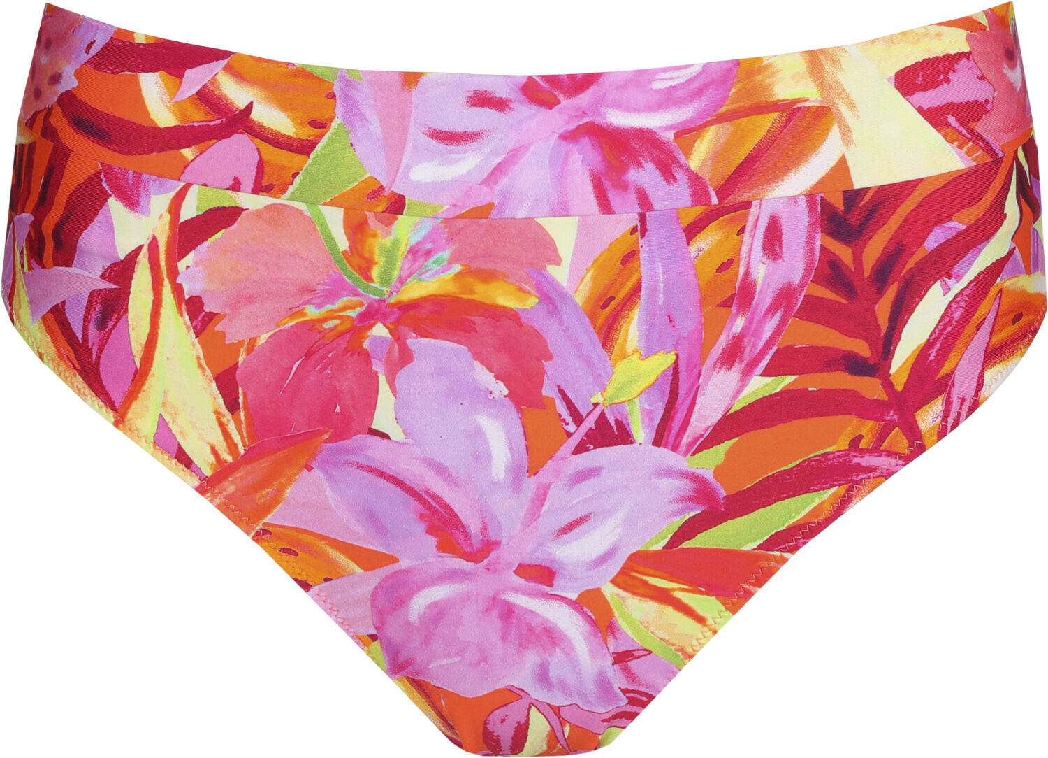 Shubra bikini foldetrusser