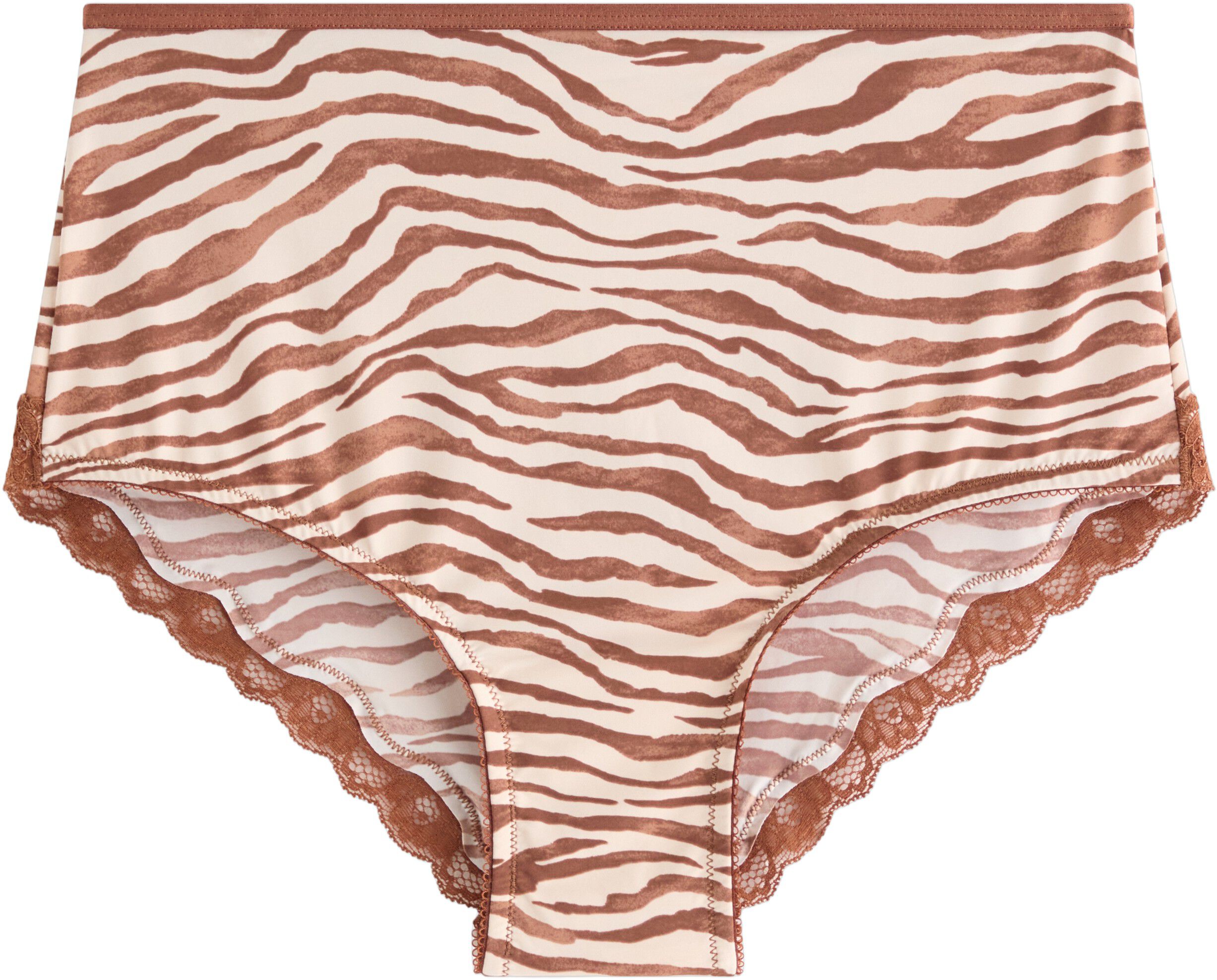 Brief high WILMA micro