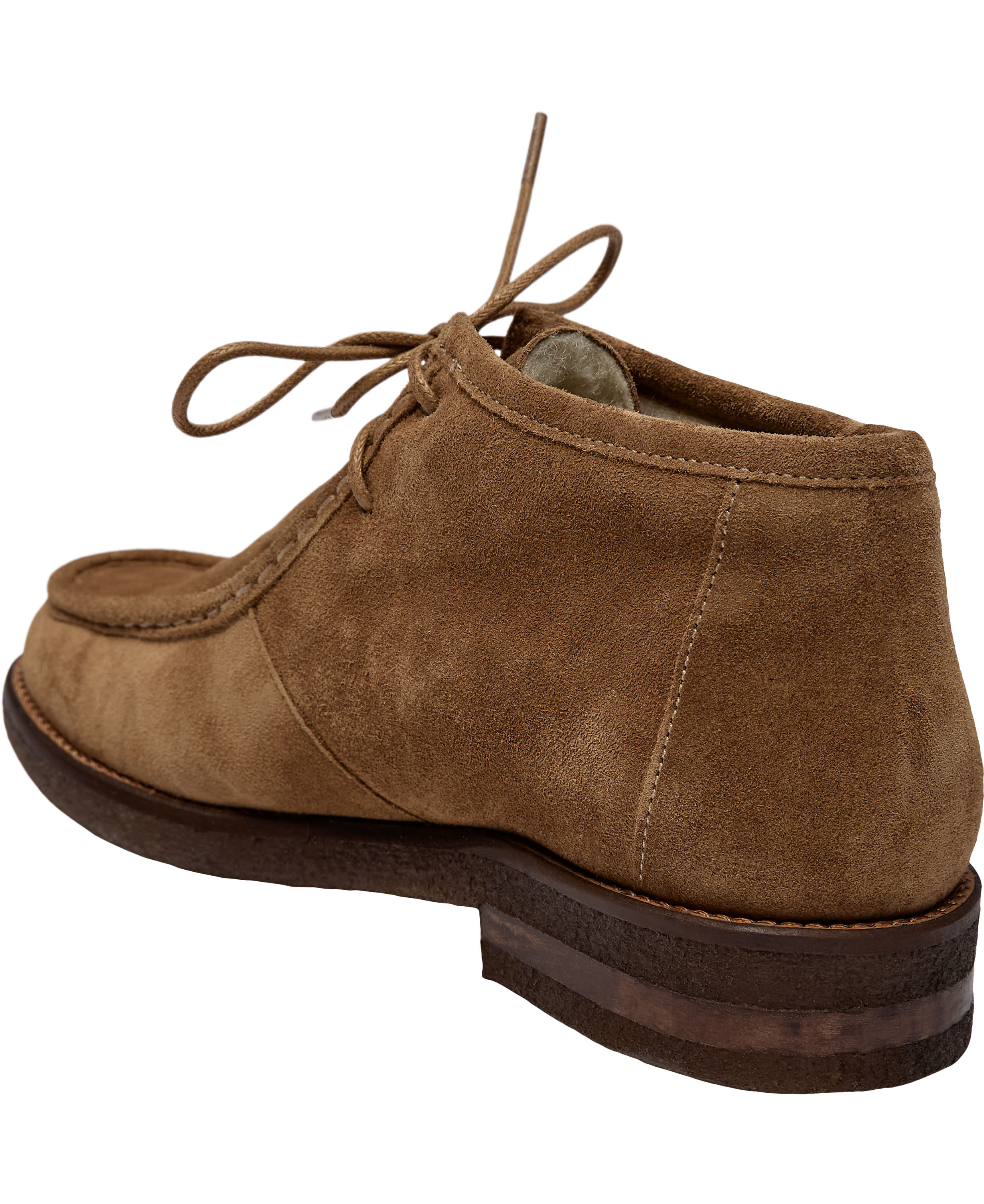 Kort st&oslash;vle - A17025