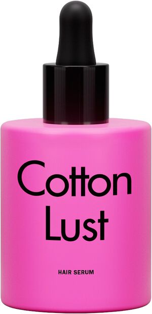 Cotton Lust - N&aelig;rende h&aring;rserum