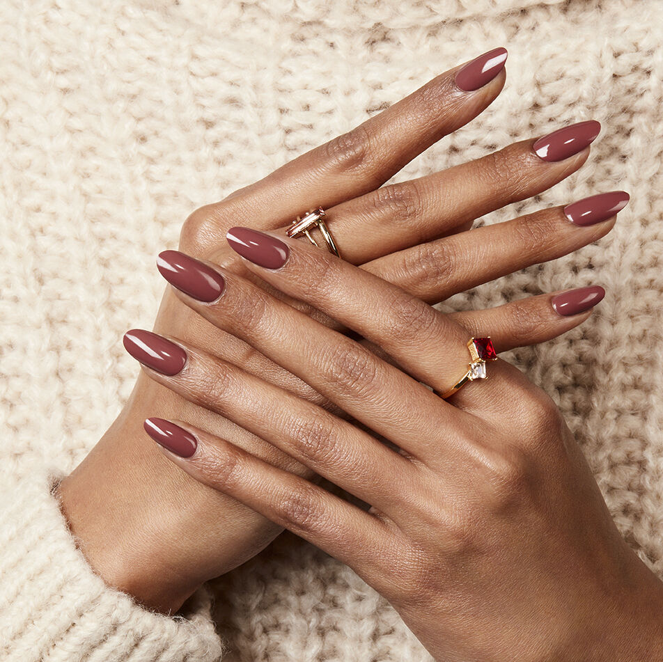 Wooded Bliss, CND VINYLUX