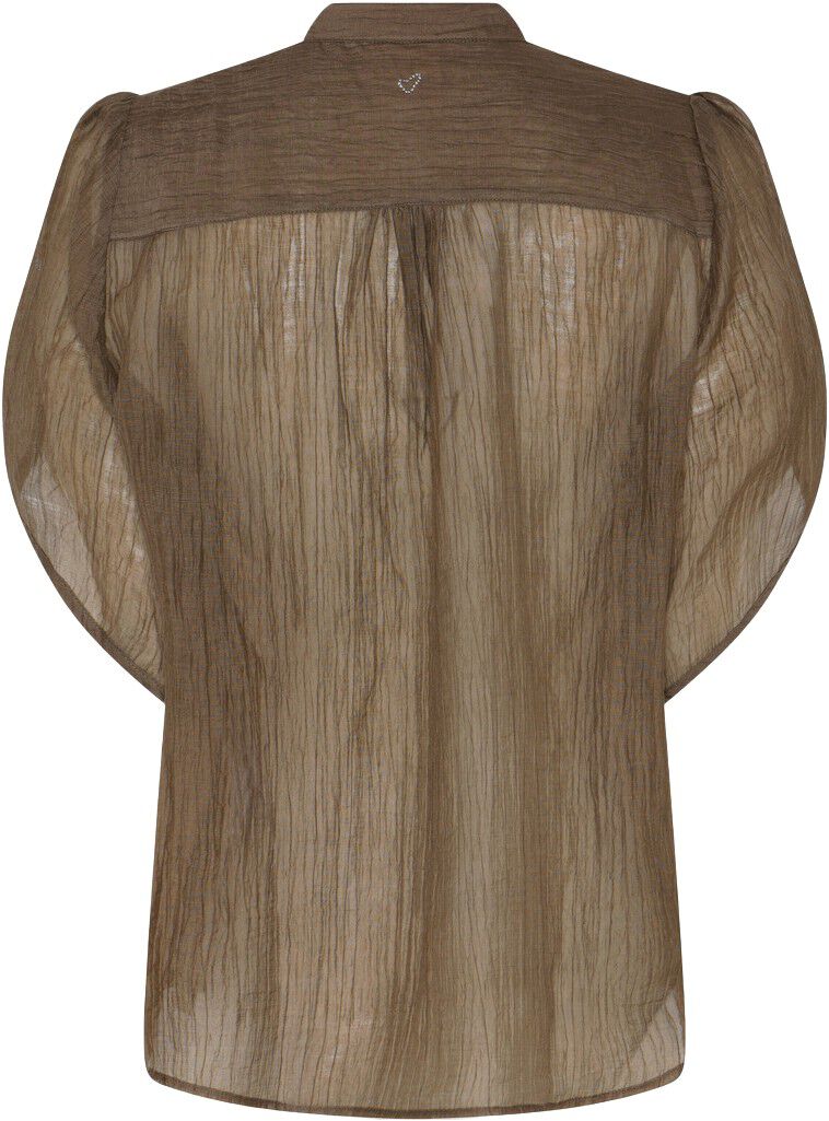 506HMTulin shirt