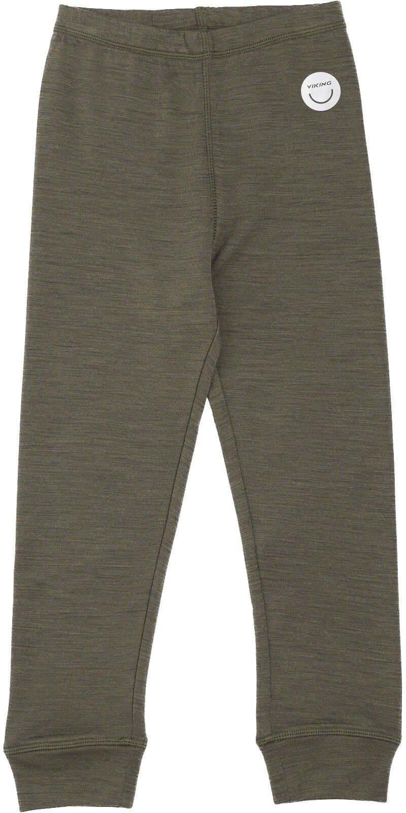 Soft Baselayer Merino Pants
