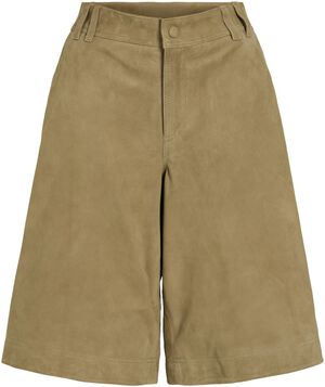 ROUSELINA RW SUEDE CULOTTES