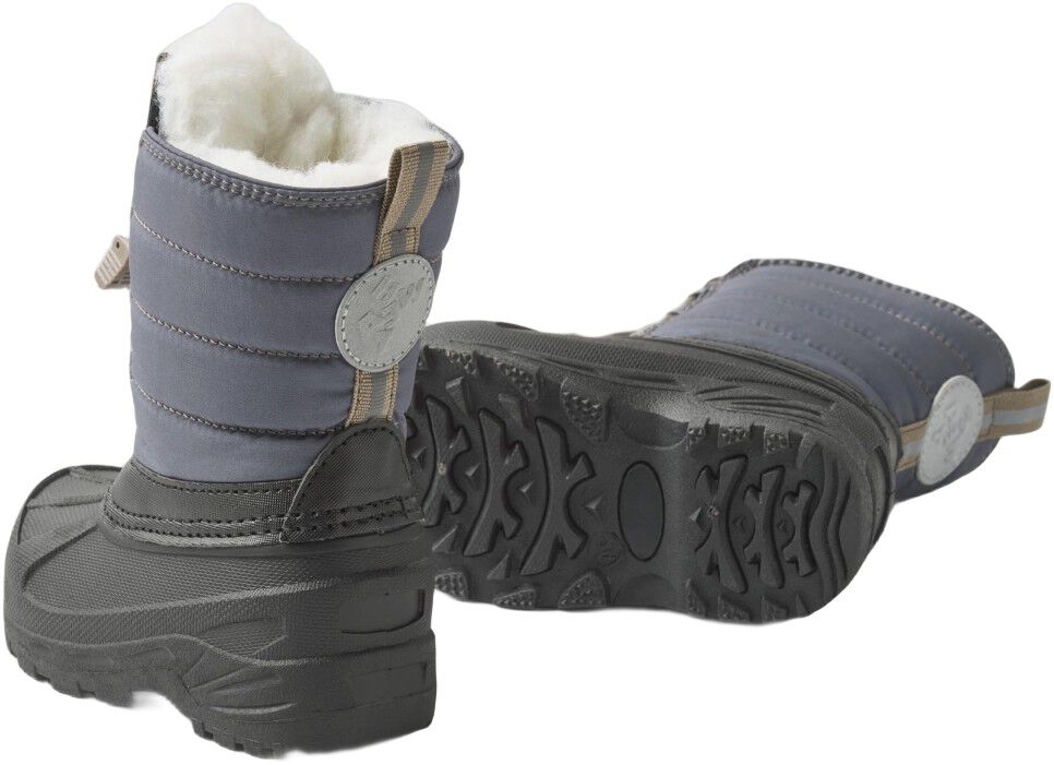 Winterboot Aleex
