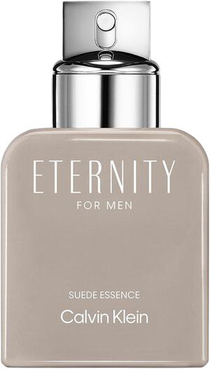 Eternity for Men Suede Essence Parfum
