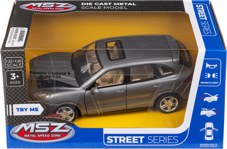 MSZ LIC. SUV1:22-26 LYS&LY