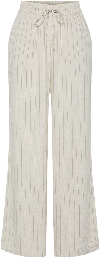 PCPIA HW WIDE PANTS WVN NOOS