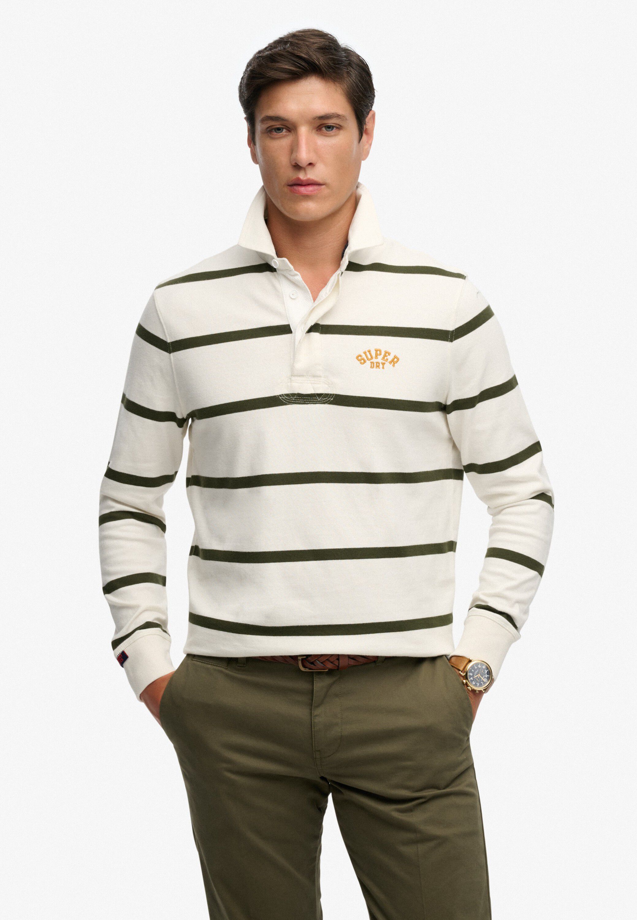 Poloer