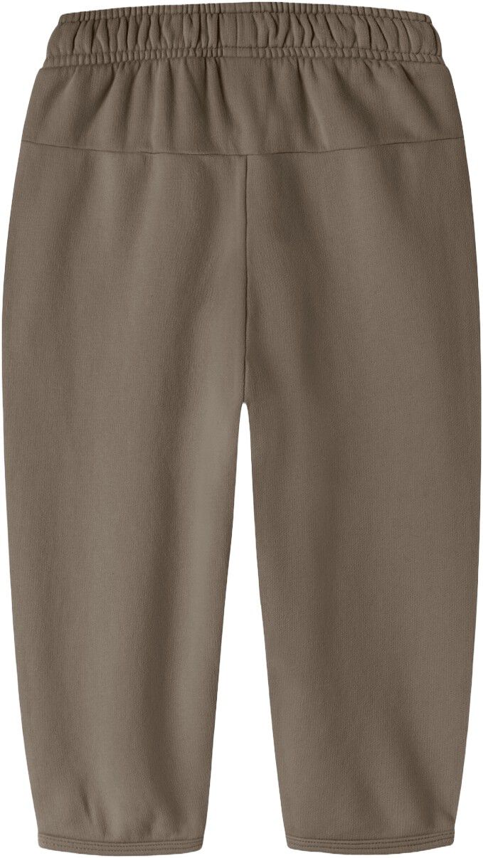Nmmilondon Rem Loose Sweat Pant Bru Lil