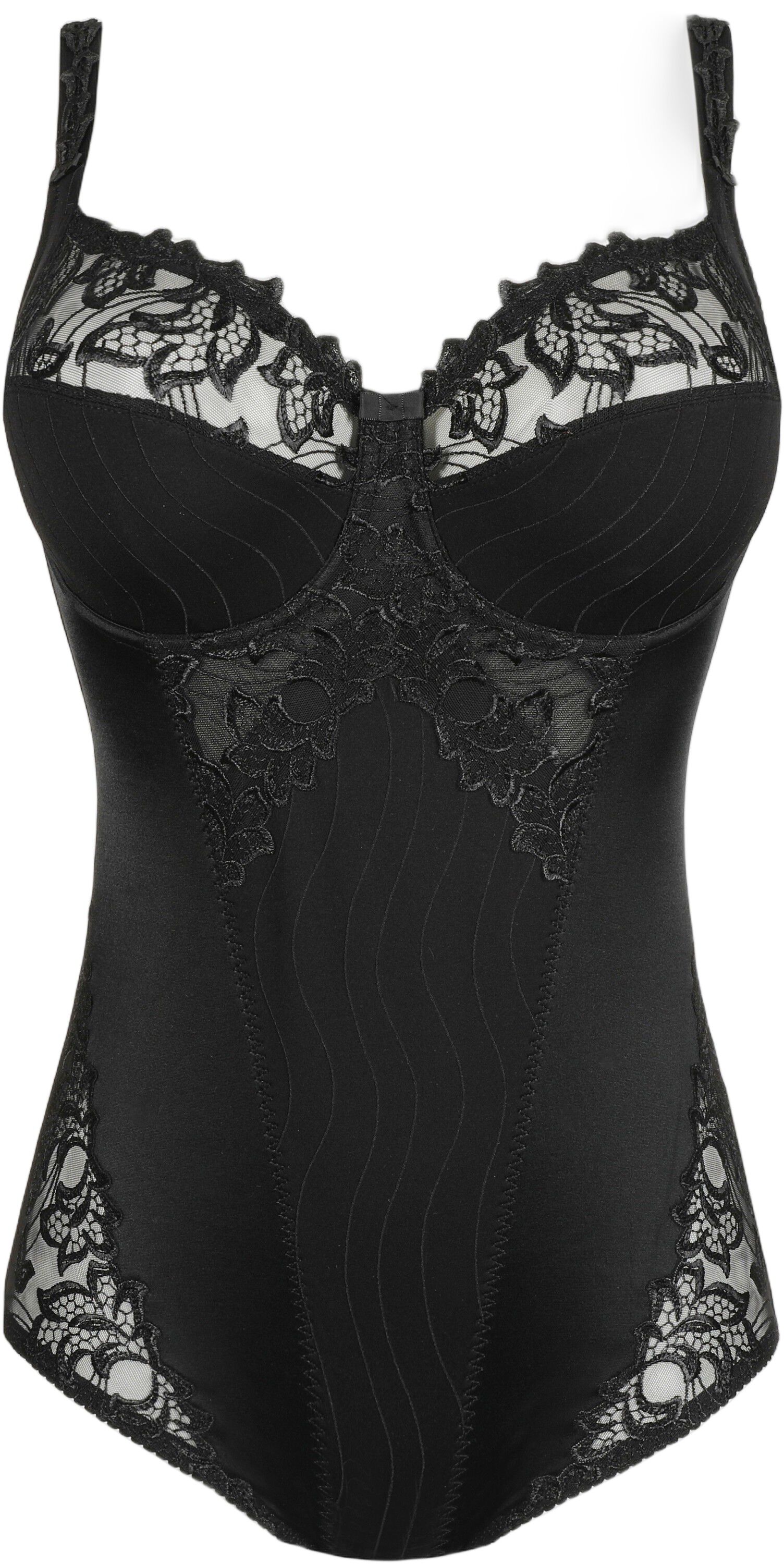 Deauville full cup body