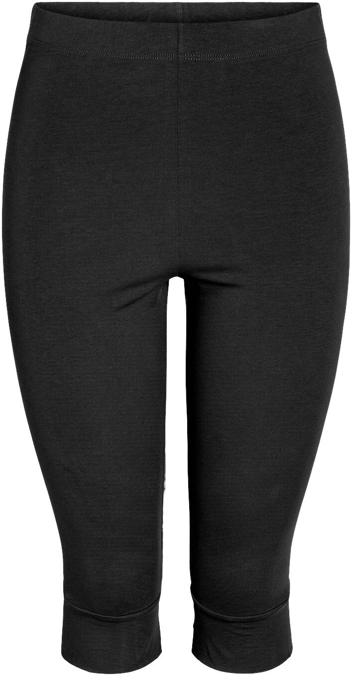 Nmella Mw Capri Pant Tnt/18