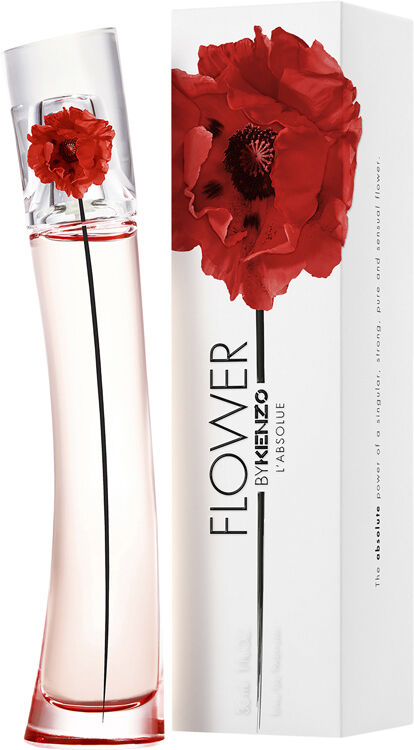Flower by Kenzo Absolut Eau de Parfum