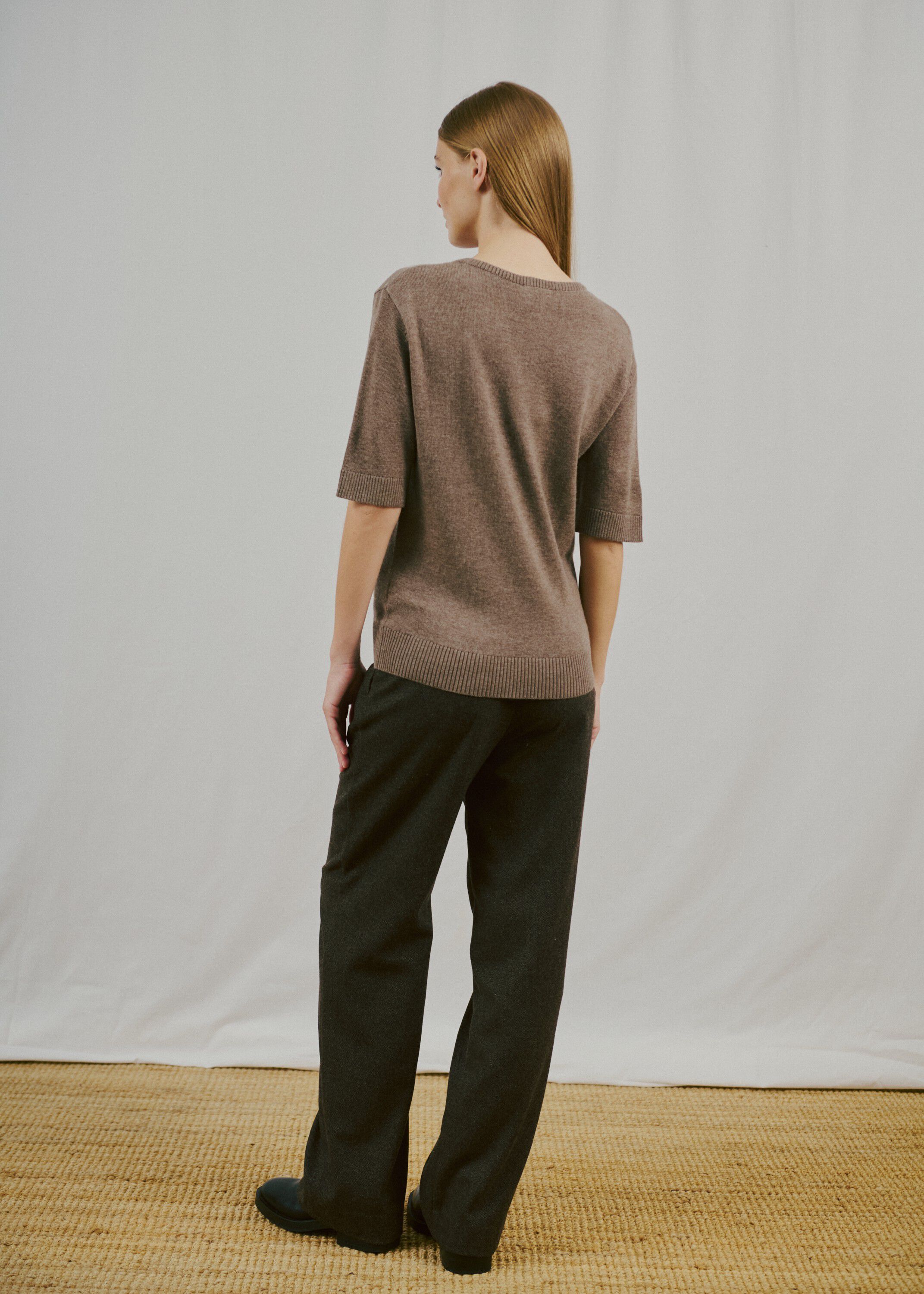 BS Annelie Regular Fit T-Shirt
