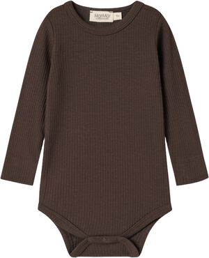 Plain Body LS