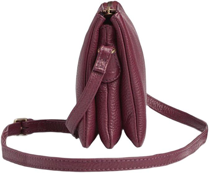 VeraMBG Crossbody Bag, Grain