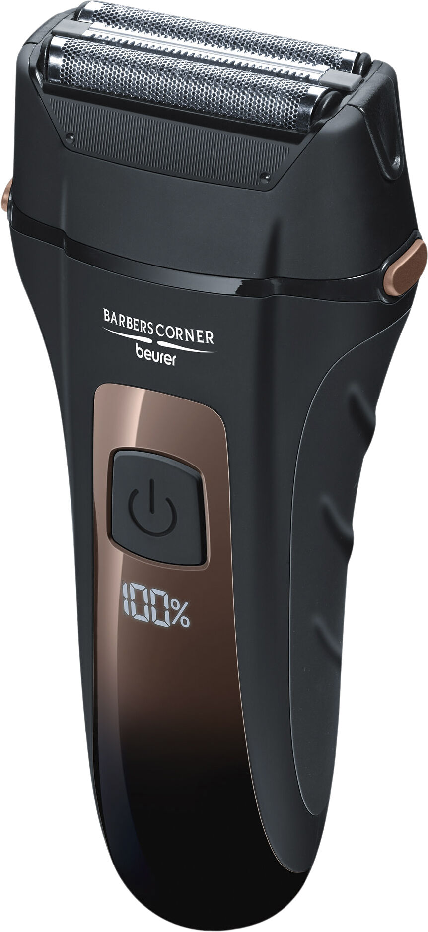 Barbermaskin HR 7000
