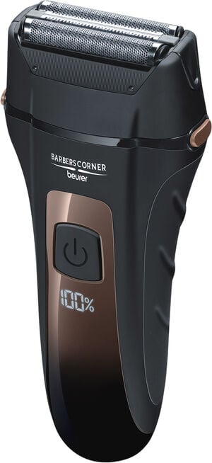 Barbermaskin HR 7000