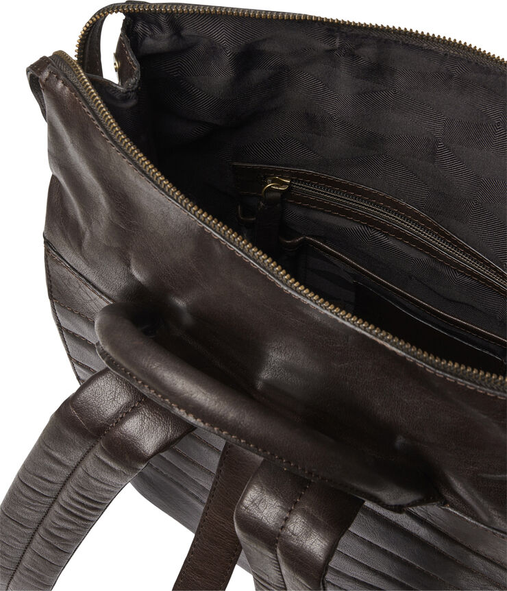 Palermo Antique brass