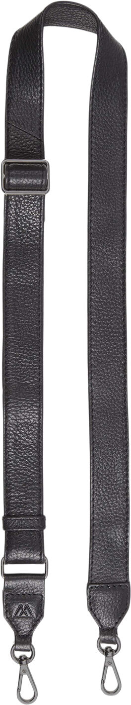 AileenMBG Leather Strap, Grain