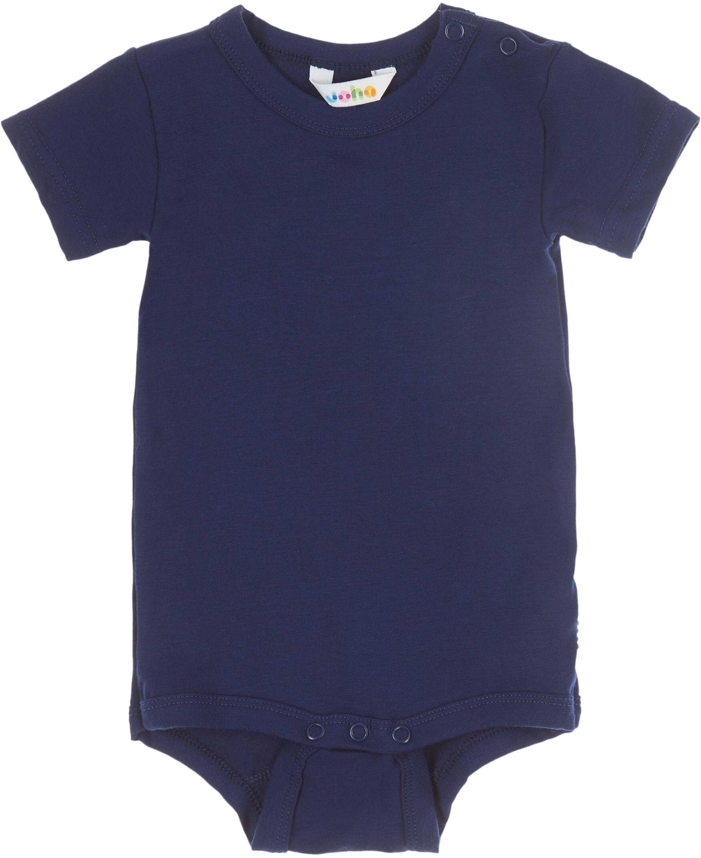 Body m. korte &aelig;rmer