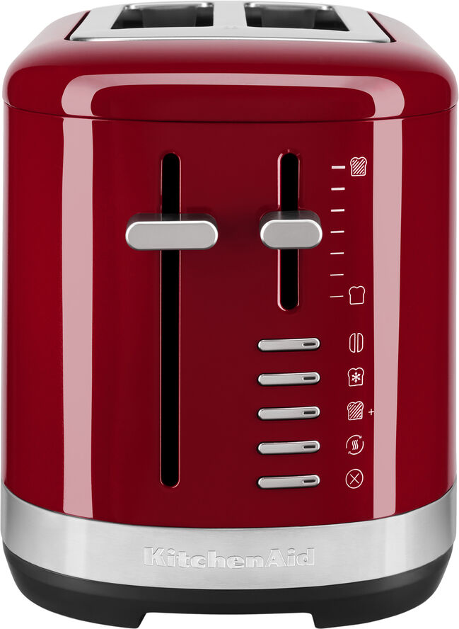 KITCHENAID BRØDRISTER - 5KMT2109EER