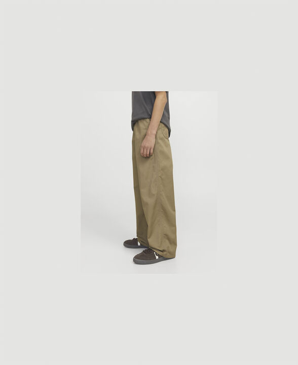 JPSTALEX CLEAN JJWORKER PANTS NOOS