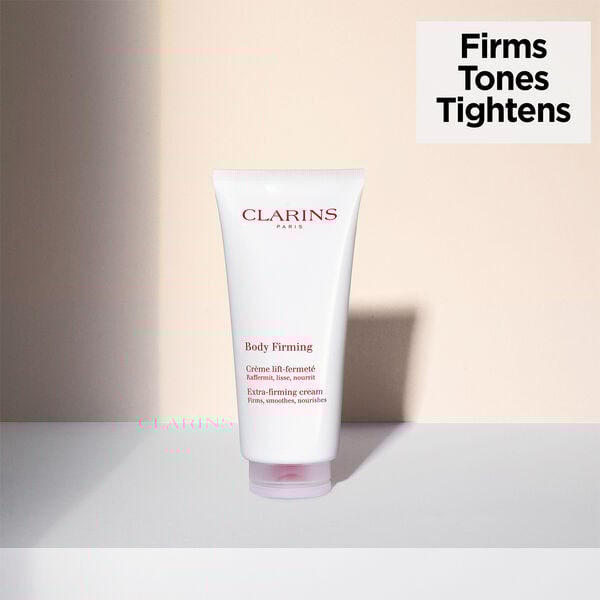 Body Firming Extra-Firming Cream 200 ml